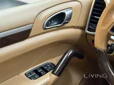 Porsche Cayenne S 2015
